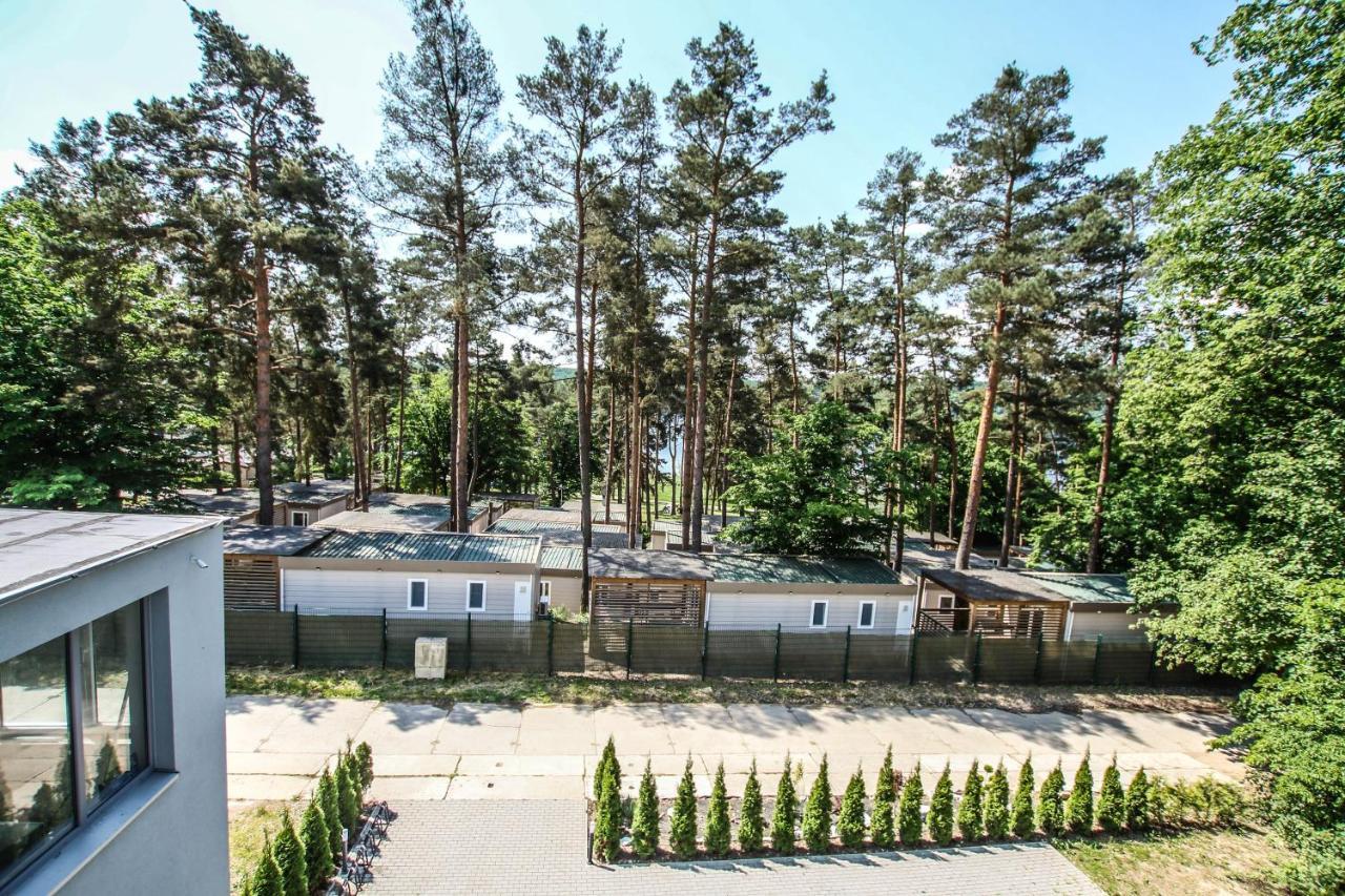 Hotel U Plaze Vranov nad Dyjí Eksteriør bilde