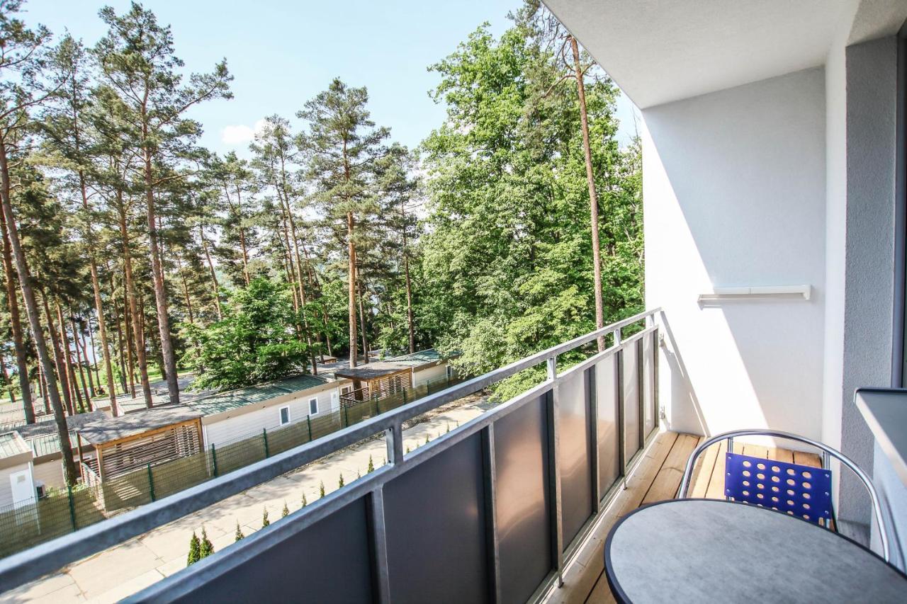 Hotel U Plaze Vranov nad Dyjí Eksteriør bilde