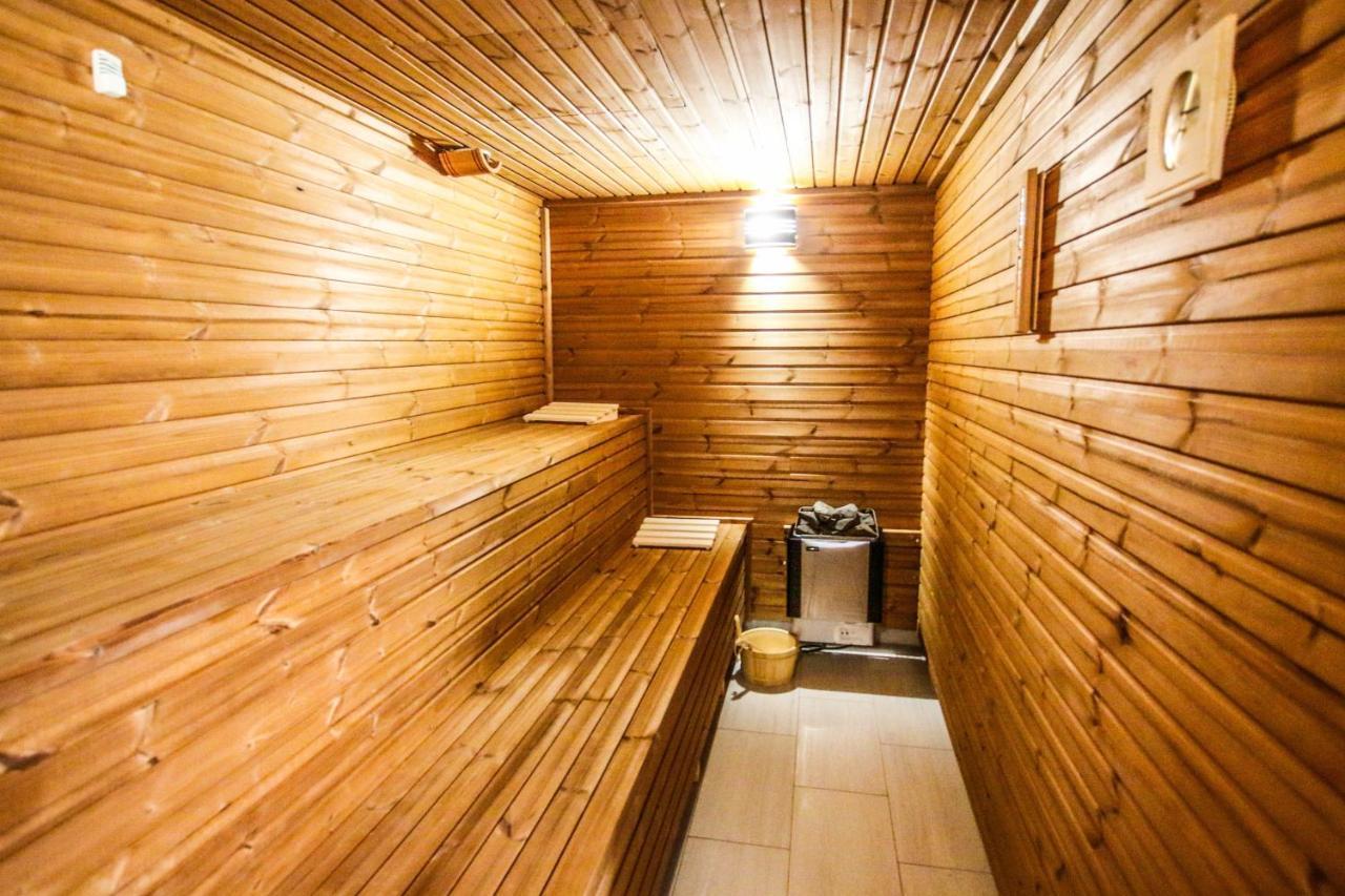 Hotel U Plaze Vranov nad Dyjí Eksteriør bilde